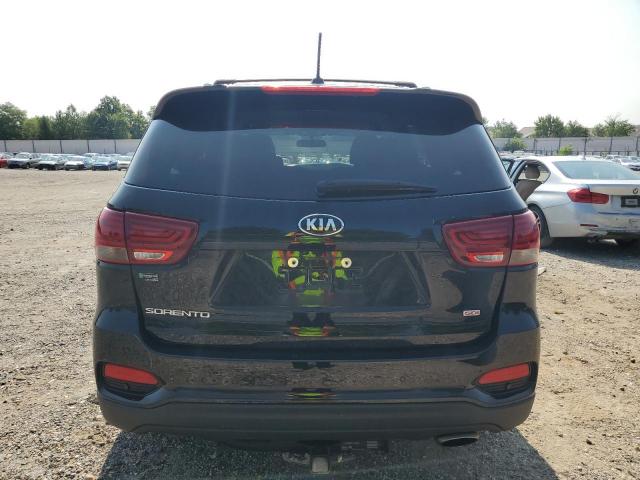 2020 KIA SORENTO L - 5XYPG4A36LG681614