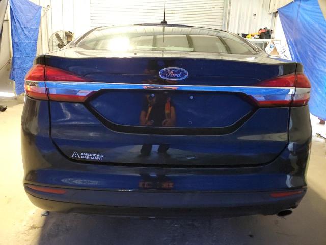 VIN 3FA6P0H78HR254788 2017 Ford Fusion, SE no.6