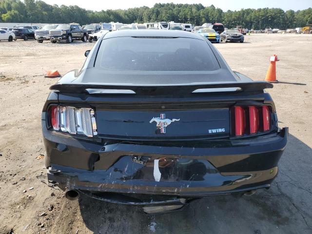 2016 FORD MUSTANG - 1FA6P8AM8G5302466