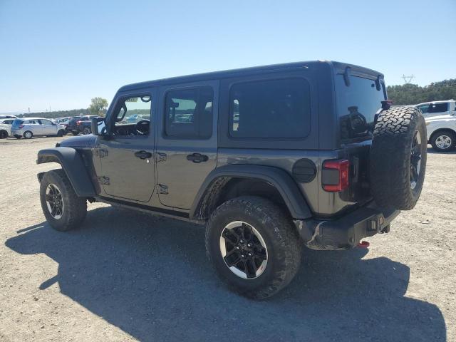 2018 JEEP WRANGLER U - 1C4HJXFG8JW267057
