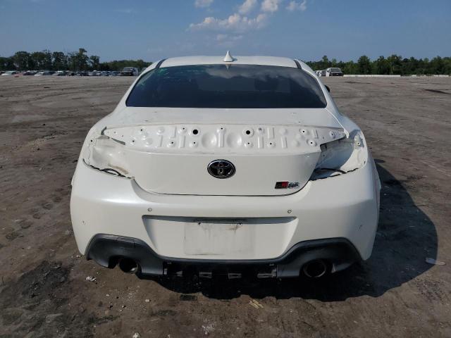 2023 TOYOTA GR 86 JF1ZNBC11P8757595