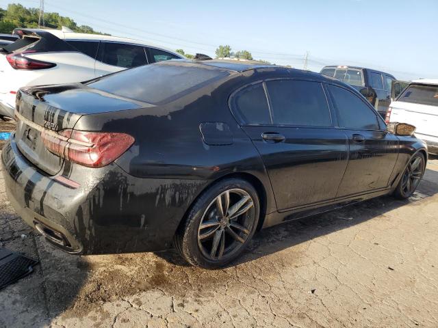 2019 BMW ALPINA B7 WBA7F2C53KB240017