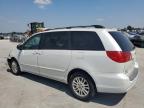 TOYOTA SIENNA XLE photo