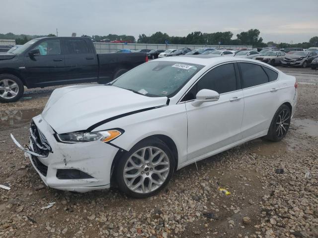 2016 FORD FUSION SE - 3FA6P0HDXGR170816