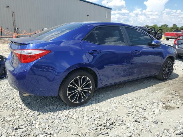 2016 TOYOTA COROLLA L - 2T1BURHE6GC659833
