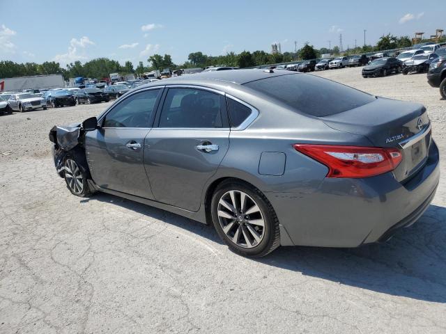 2017 NISSAN ALTIMA 2.5 - 1N4AL3AP3HC265438