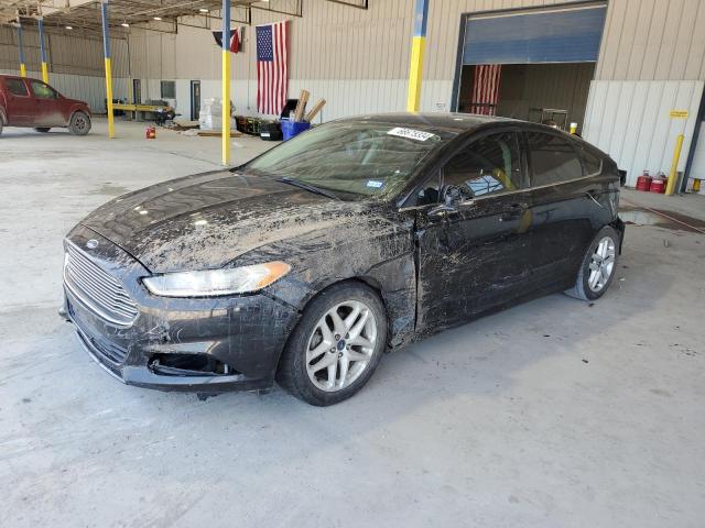 VIN 3FA6P0H77ER376991 2014 Ford Fusion, SE no.1