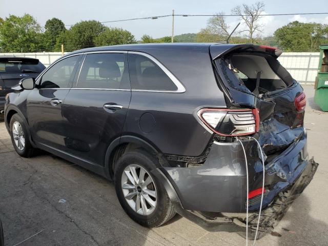 2019 KIA SORENTO L - 5XYPG4A3XKG434384