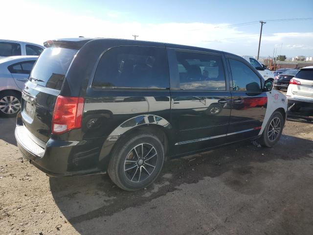 VIN 2C4RDGBG6GR258764 2016 Dodge Grand Caravan, SE no.3