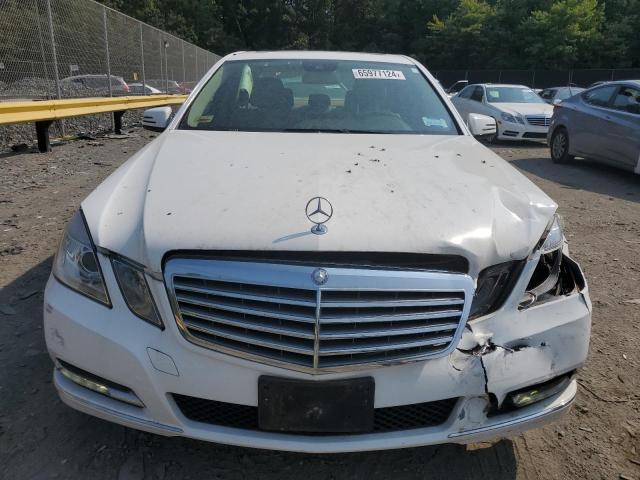 VIN WDDHF8JB0DA749483 2013 Mercedes-Benz E-Class, 3... no.5