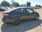 FORD FIESTA S photo