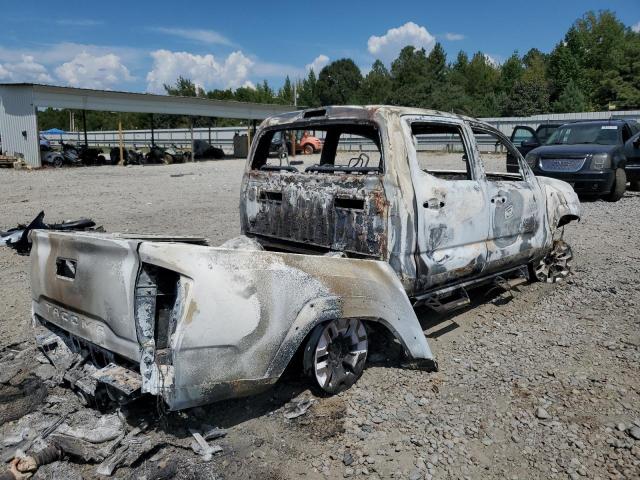 2023 TOYOTA TACOMA DOU - 3TMCZ5AN5PM565300