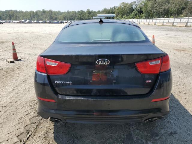 VIN KNAGM4A79F5664344 2015 KIA Optima, LX no.6