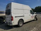 NISSAN NV 2500 photo