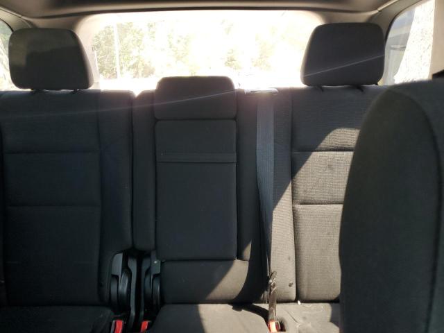2016 JEEP GRAND CHER - 1C4RJFAG2GC319671