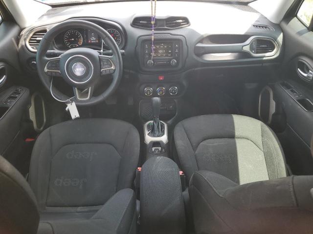 VIN ZACCJAAB5HPG25385 2017 Jeep Renegade, Sport no.8