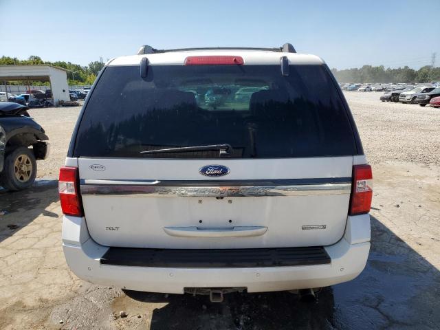 VIN 1FMJU1HT4FEF08167 2015 Ford Expedition, Xlt no.6