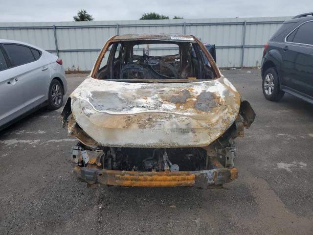 2019 HYUNDAI TUCSON SE - KM8J2CA45KU871923