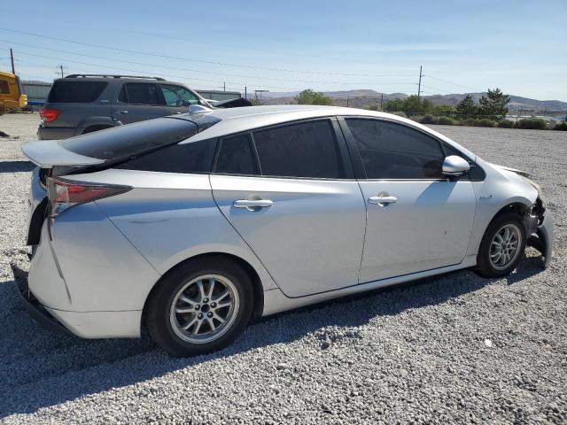 VIN JTDKARFU1G3525016 2016 Toyota Prius no.3