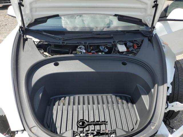 2023 TESLA MODEL 3 - 5YJ3E1EA4PF638401