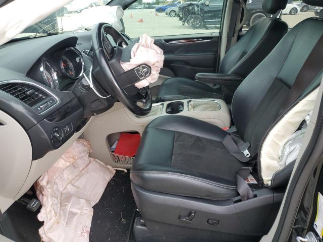 2019 DODGE GRAND CARA - 2C4RDGCG1KR712765