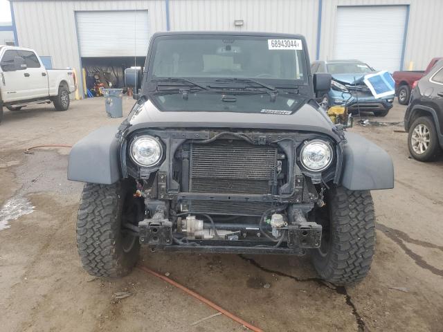 2017 JEEP WRANGLER U 1C4BJWFG8HL681788