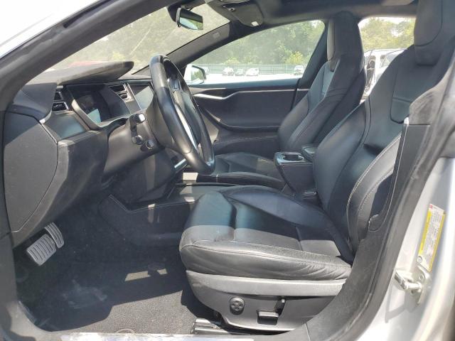 2016 TESLA MODEL S - 5YJSA1E26GF139213