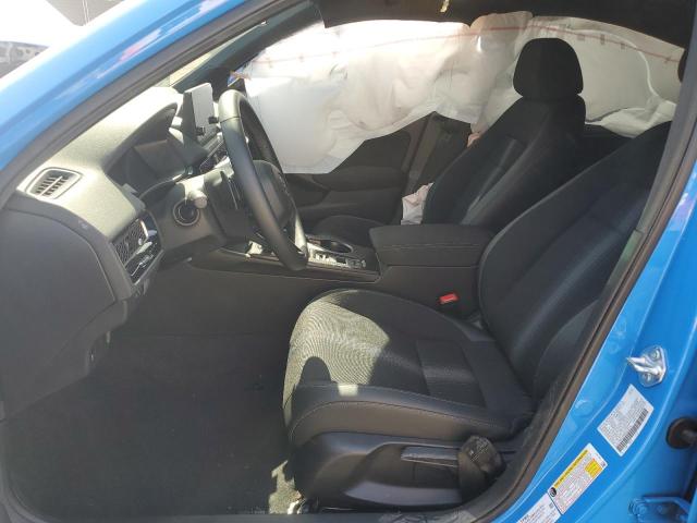 2024 HONDA CIVIC SPOR - 19XFL2H89RE030318