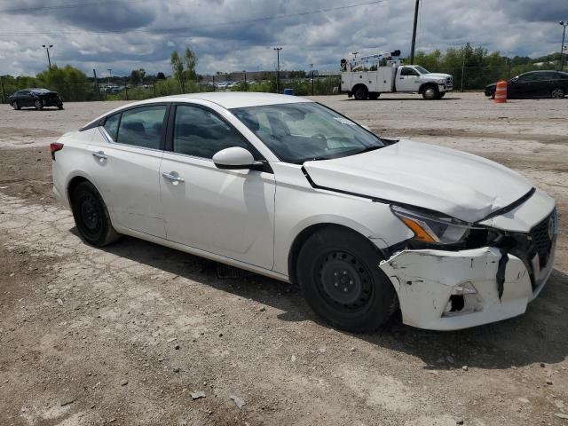 2020 NISSAN ALTIMA S - 1N4BL4BV5LC215446