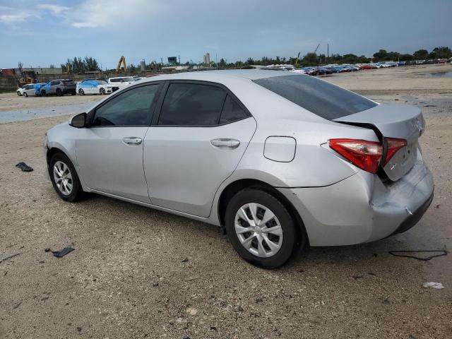 Vin: 5yfburhexjp846001, lot: 67519694, toyota corolla l 20182