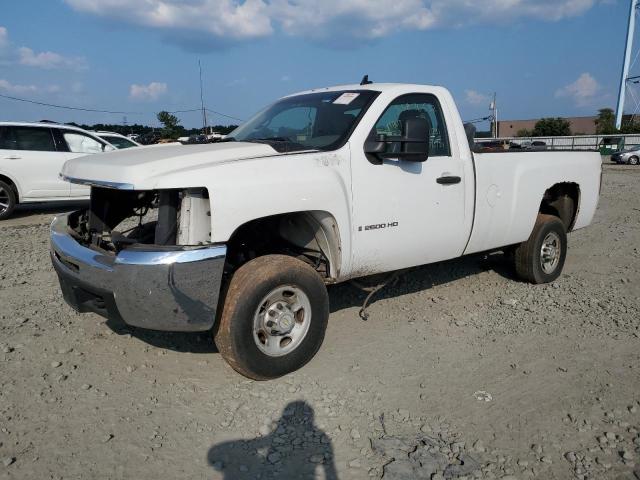 2009 CHEVROLET SILVERADO 1GCHC44669F170731  66912514