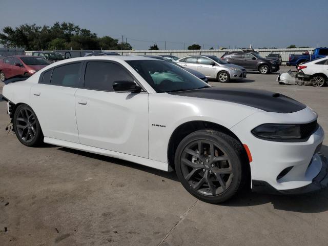 2C3CDXCT7NH183792 Dodge Charger R/t 2022