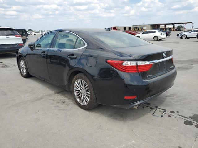 VIN JTHBK1GG0D2027557 2013 Lexus ES, 350 no.2