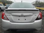 NISSAN VERSA S photo