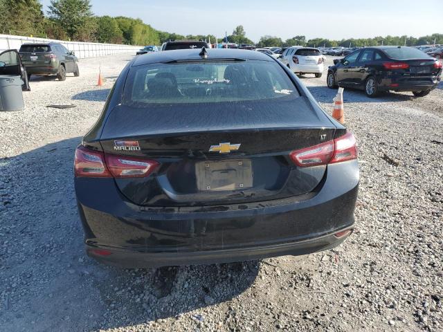 2020 CHEVROLET MALIBU LT 1G1ZD5ST3LF035982  67139264