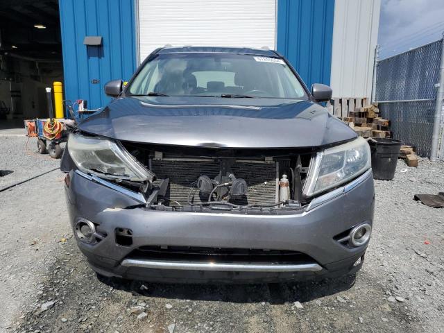 2016 NISSAN PATHFINDER - 5N1AR2MM8GC627780