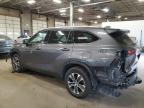 TOYOTA HIGHLANDER photo