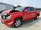 2015 GMC CANYON SLE - 1GTG5BEA1F1154510