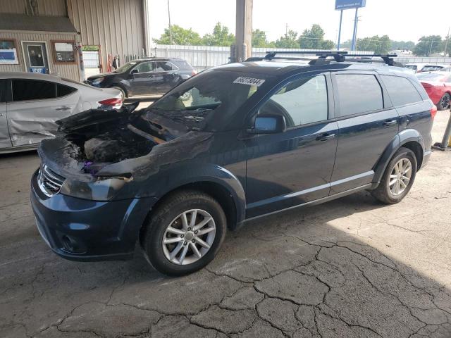 2015 DODGE JOURNEY SX - 3C4PDCBB1FT595052