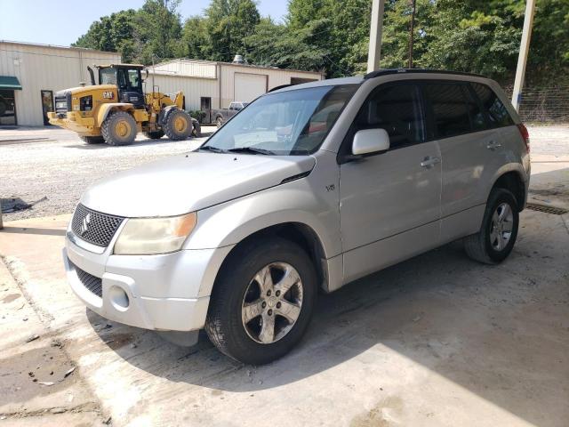 2006 SUZUKI GRAND VITA JS3TE944664101000  66310924