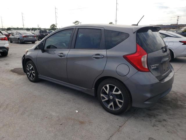 2016 NISSAN VERSA NOTE - 3N1CE2CP9GL377283