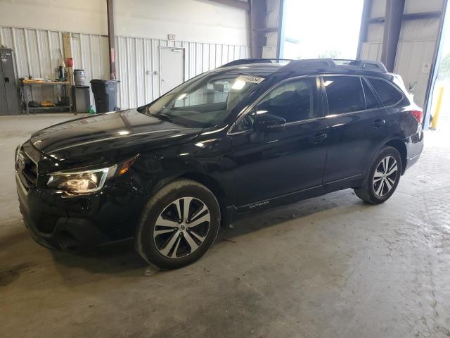 2019 SUBARU OUTBACK 3.6R LIMITED 2019