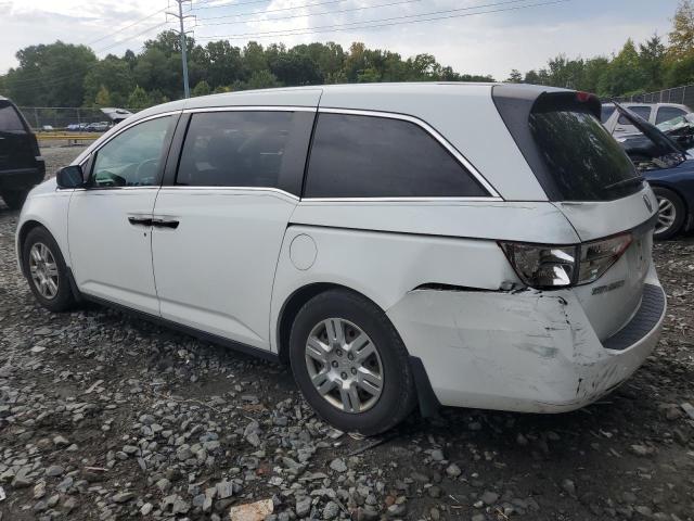 2011 HONDA ODYSSEY LX 5FNRL5H21BB084500  68884074