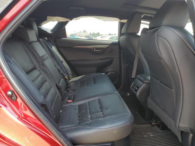 2020 LEXUS NX 300 F S JTJSARBZ1L2159959
