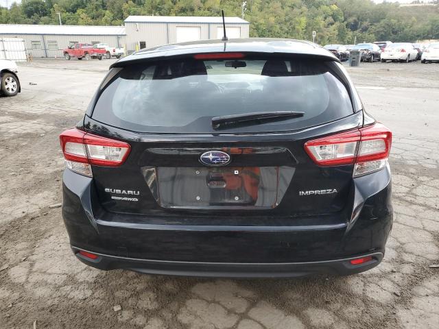 VIN 4S3GTAB62K3735206 2019 Subaru Impreza no.6