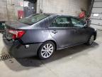 TOYOTA CAMRY BASE photo