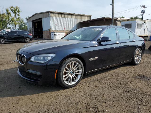 VIN WBAYB6C53FD966042 2015 BMW 7 Series, 750 XI no.1