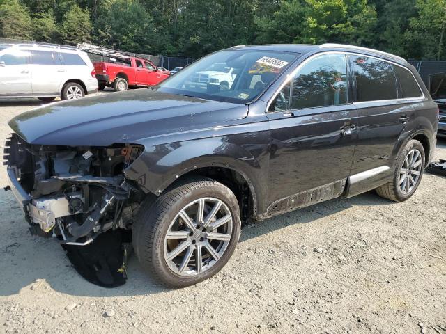 VIN WA1LHAF71JD030757 2018 Audi Q7, Premium Plus no.1