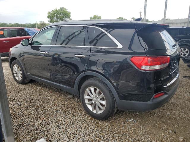 VIN 5XYPGDA31GG066376 2016 KIA Sorento, LX no.2