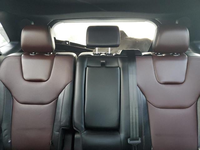 2020 FORD EDGE TITAN - 2FMPK4K91LBB41220